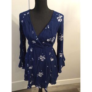 imogene mini dress Imogen Mini Shirtdress | Color - Navy / 0